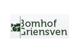 Bomhof & Griensven B.V. Utrecht