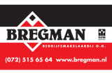 Bregman Bedrijfsmakelaardij o.g. Alkmaar