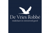 De Vries Robbé Makelaardij o.g. B.V. Den Haag