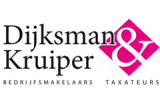 Dijksman & Kruiper Bedrijfsmakelaars B.V. Delft