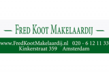Fred Koot Makelaardij Amsterdam