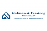 Galman & Versteeg Makelaars o.g. Amsterdam