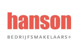 Hanson Bedrijfsmakelaars+ Haarlem