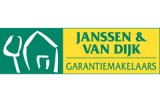 Janssen & Van Dijk Garantiemakelaars Veenendaal