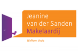 Jeanine van der Sanden Makelaardij Haarlem