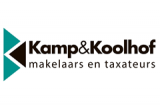 Kamp & Koolhof makelaars en taxateurs Delfzijl
