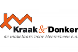 Kraak & Donker Makelaardij Heerenveen