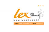 Lex van Leeuwen NVM Makelaars Den Haag