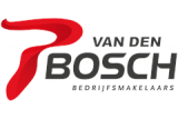P van den Bosch Bedrijfsmakelaars Amsterdam
