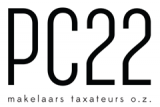 PC22 makelaars taxateurs o.z. Amsterdam