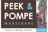 PEEK&POMPE MAKELAARS Utrecht