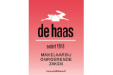 Paul F. de Haas & Co Wassenaar