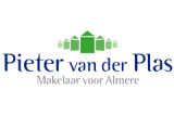 Pieter van der Plas makelaar voor Almere B.V. Almere