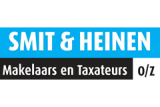 Smit & Heinen Makelaars en Taxateurs o/z Amsterdam