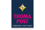 Thoma Post Makelaars Hengelo Hengelo (OV)