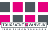 Toussaint + van Wijk Barendrecht Barendrecht