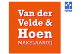 Van der Velde & Hoen makelaardij o.z. Surhuisterveen