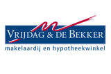 Vrijdag & De Bekker makelaardij en hypotheekwinkel Boxmeer