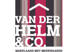 van der Helm & Co. Makelaars Hilversum